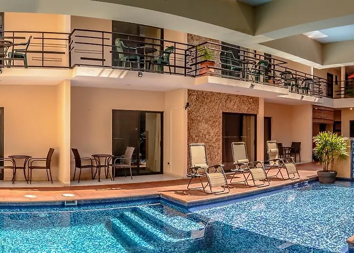 One Of A Kind Cabo Family Unit