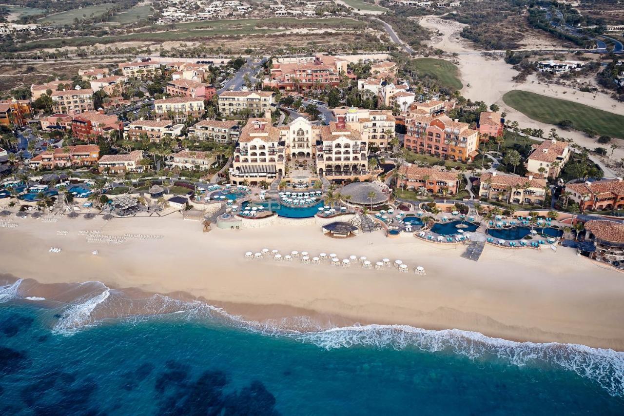 Resort Hacienda Del Mar Cabos Resort, Villas&golf 5*