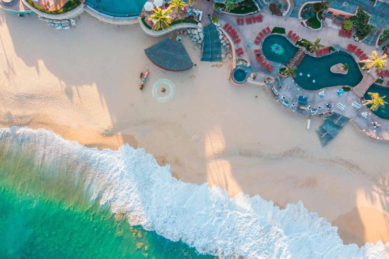 Hacienda Del Mar Cabos Resort, Villas&golf 5* Cabo San Lucas