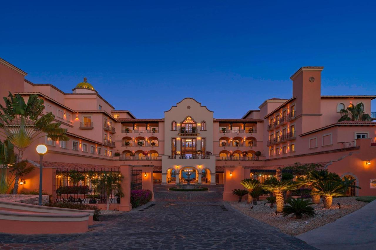 Hacienda Del Mar Cabos Resort, Villas&golf 5* Cabo San Lucas