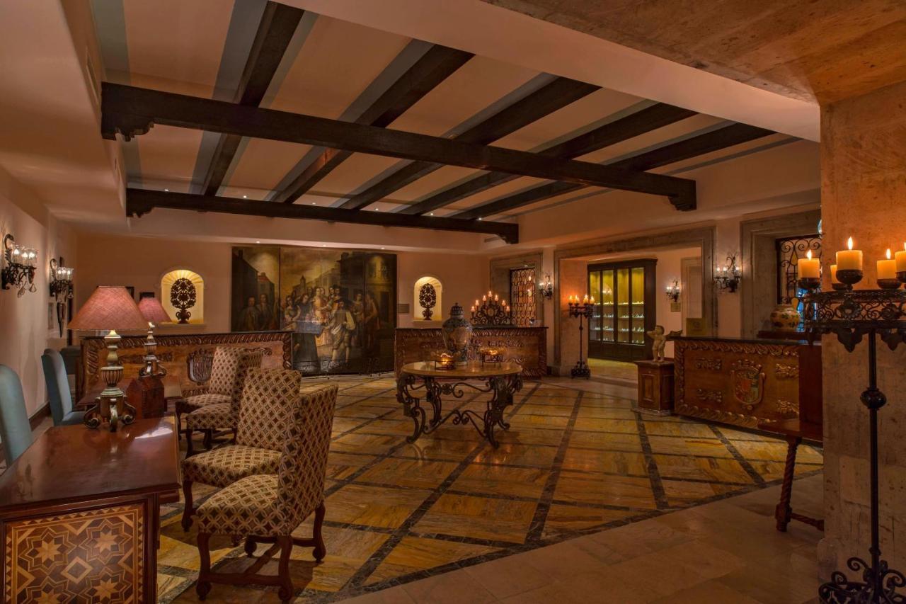Hacienda Del Mar, An Autograph Collection (adults Only)