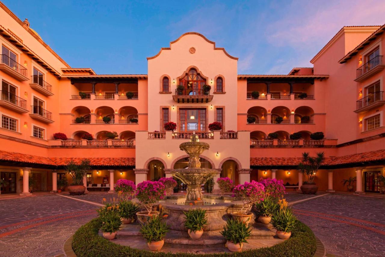 Hacienda Del Mar, An Autograph Collection (adults Only) 5* Cabo San Lucas