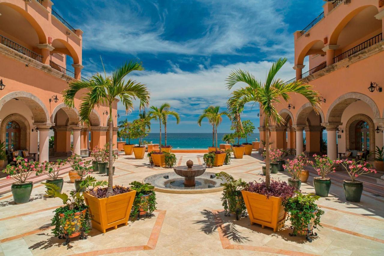 Resort Hacienda Del Mar Cabos Resort, Villas&golf 5*