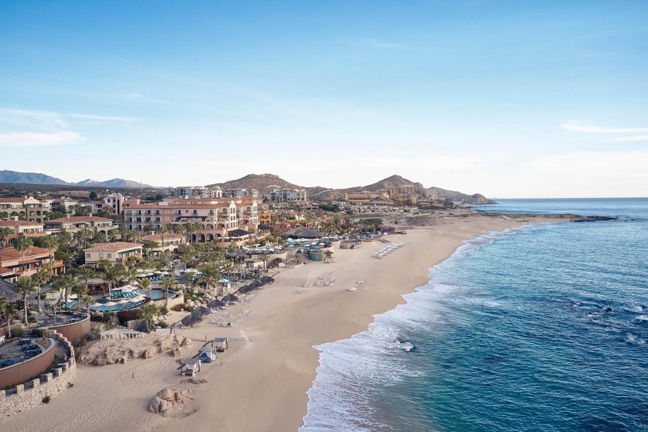 Resort Hacienda Del Mar Cabos Resort, Villas&golf Cabo San Lucas