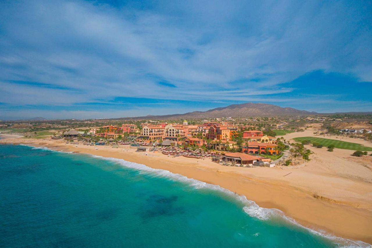 Hacienda Del Mar Cabos Resort, Villas&golf Resort