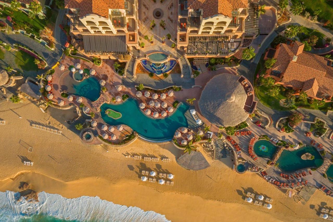 Resort Hacienda Del Mar Cabos Resort, Villas&golf Cabo San Lucas