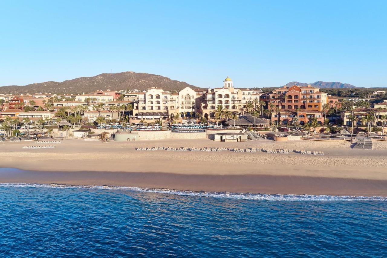 Resort Hacienda Del Mar Cabos Resort, Villas&golf 5*
