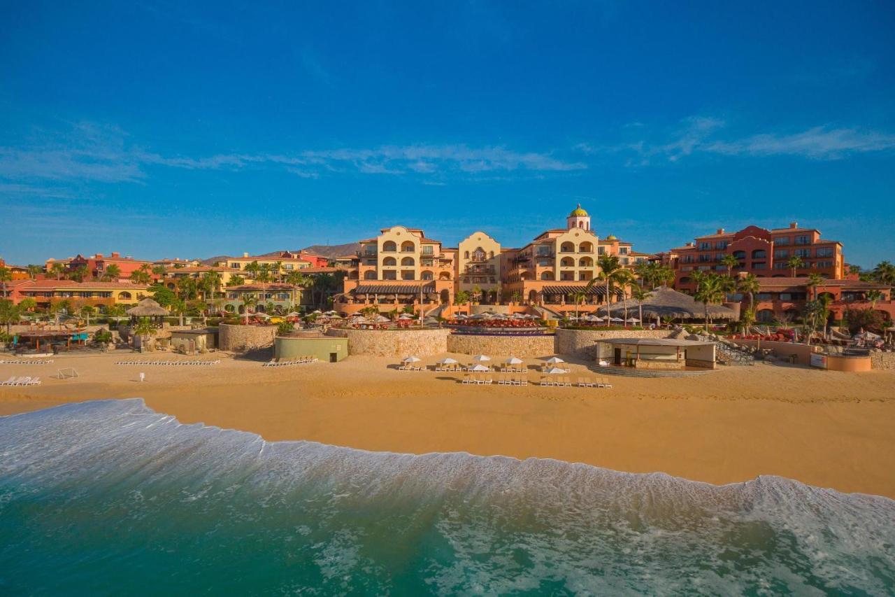 Hacienda Del Mar Cabos Resort, Villas&golf 5*