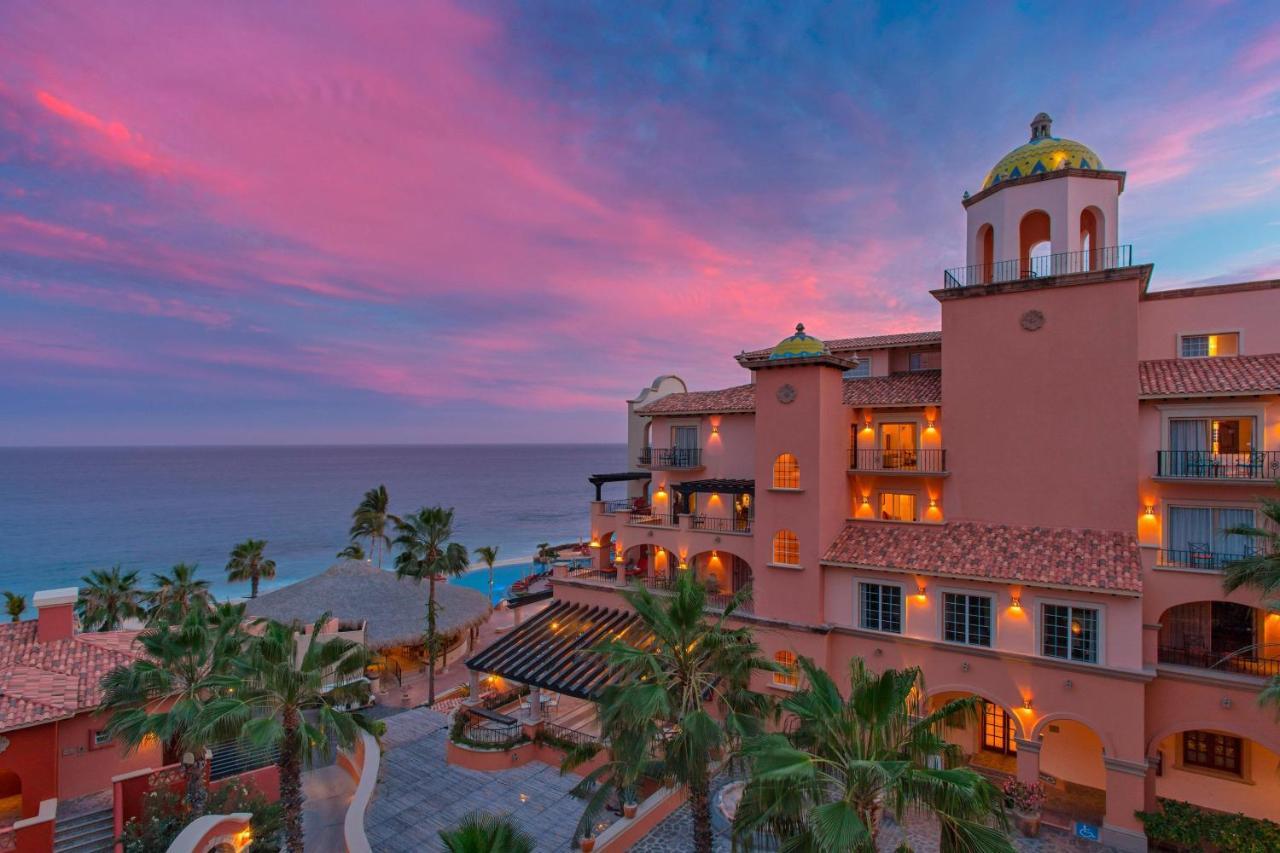 Hacienda Del Mar Cabos Resort, Villas&golf Cabo San Lucas
