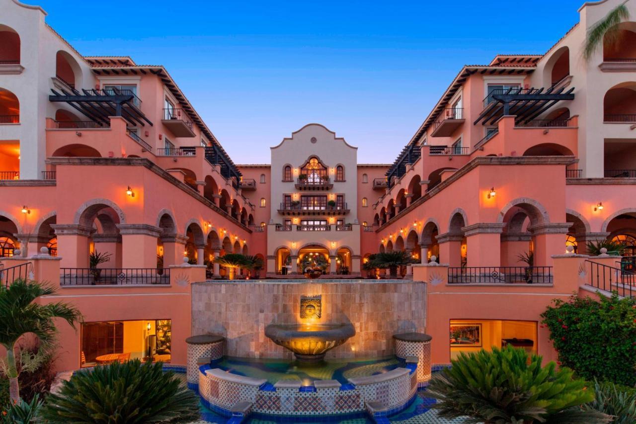 Hacienda Del Mar Cabos Resort, Villas&golf Resort 5*