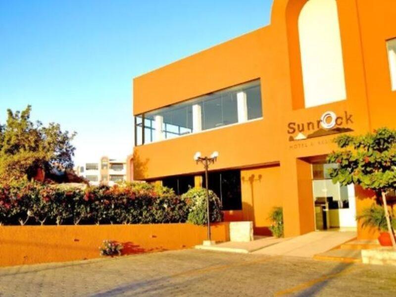 Hotel Sunrock
