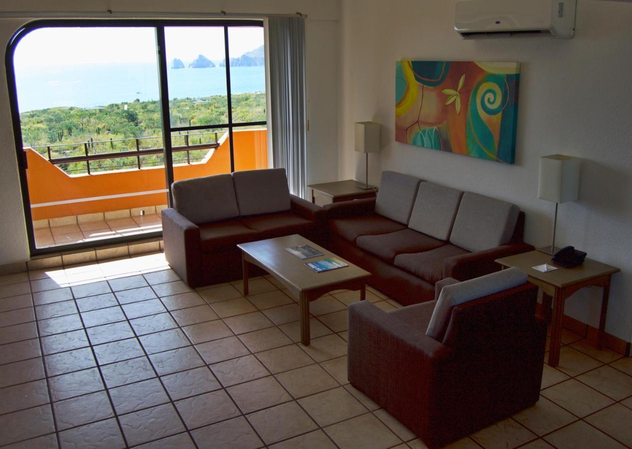 Sunrock Hotel Cabo San Lucas