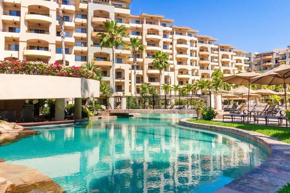 Gorgeous In Cabo With Ocean And Lands End View, Private Swimmable Beach, Pools, Sleeps 8