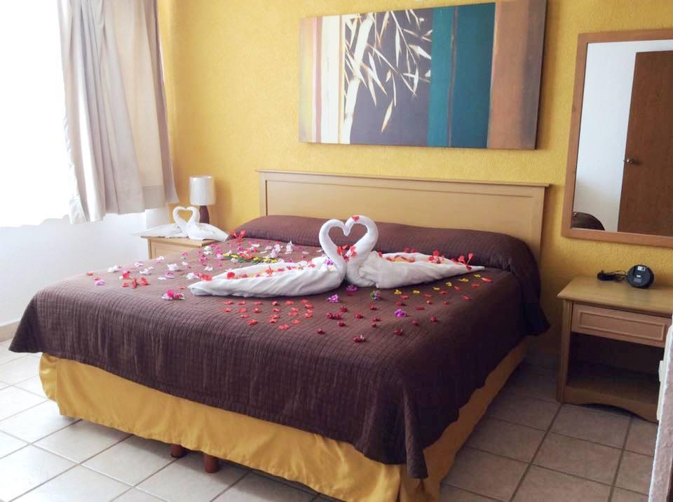 Hotel Sunrock