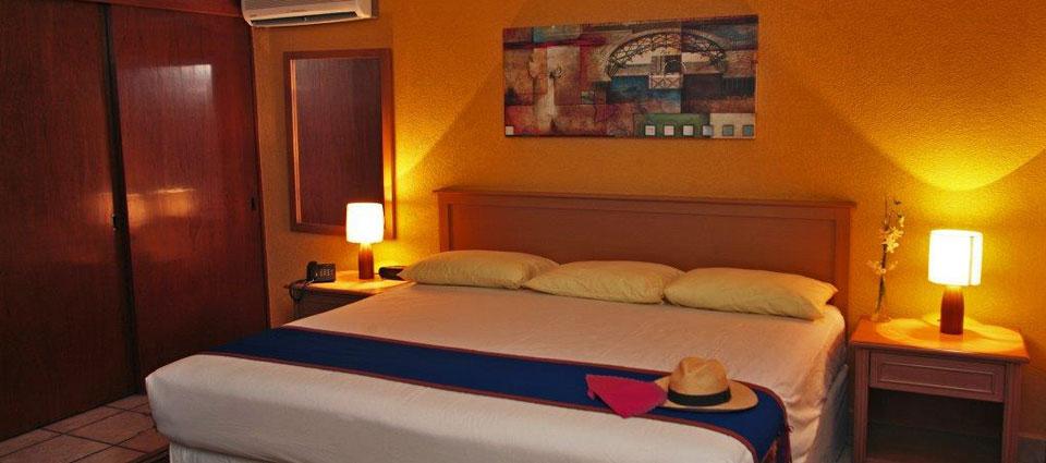 Sunrock Hotel
