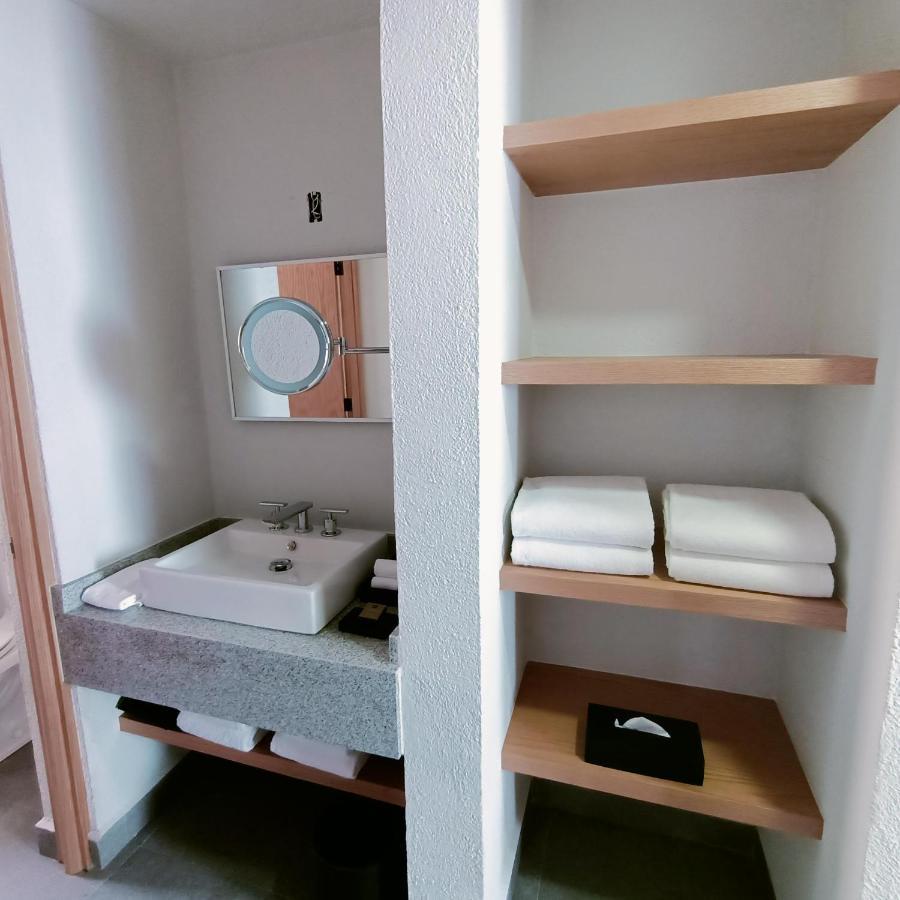Hotel Sunrock