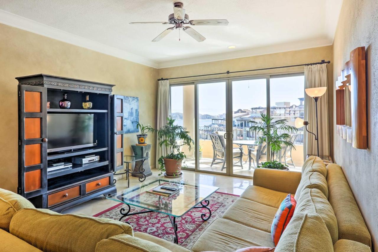 Villa With Amenities! *