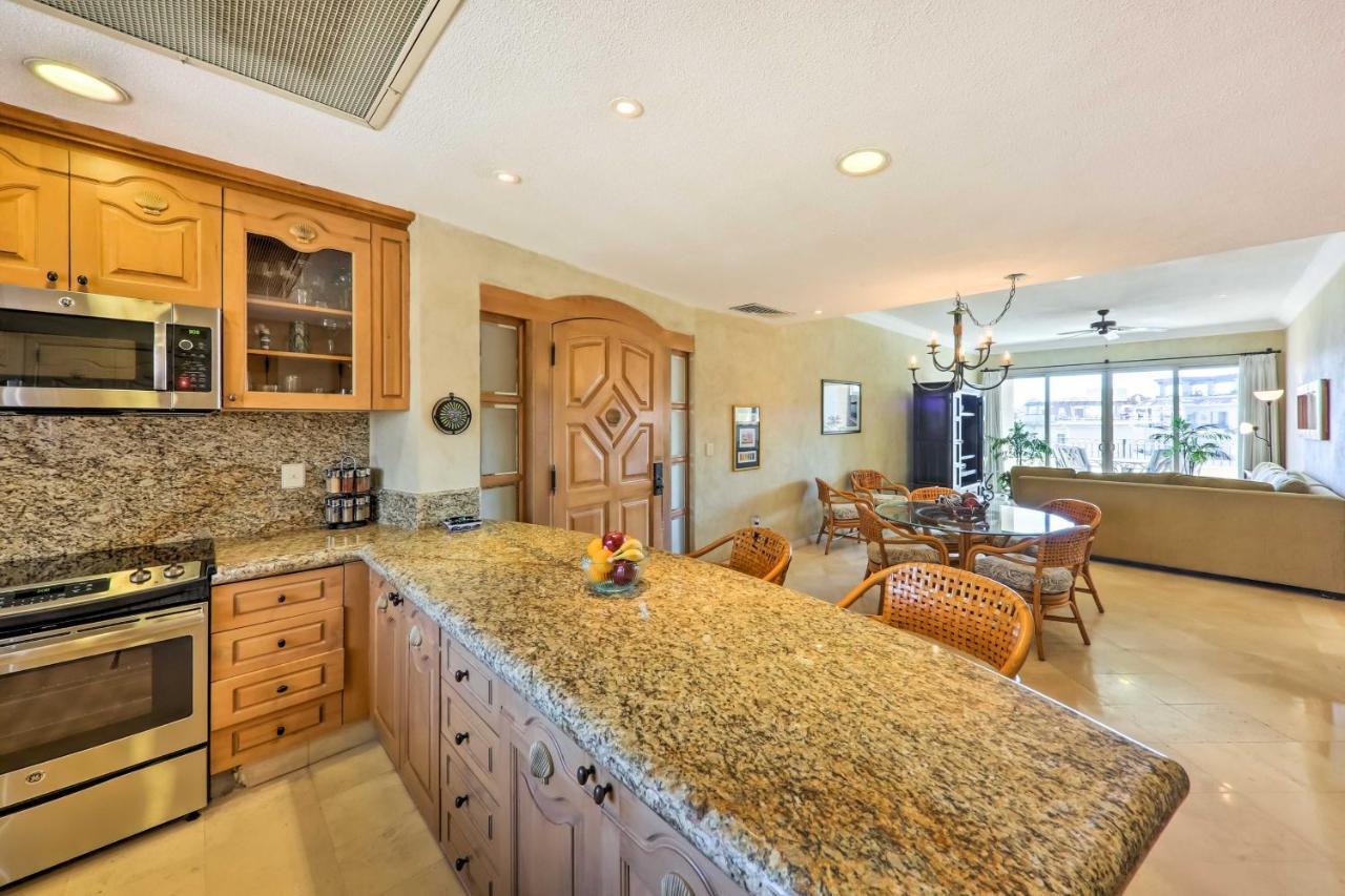 With Amenities! Villa