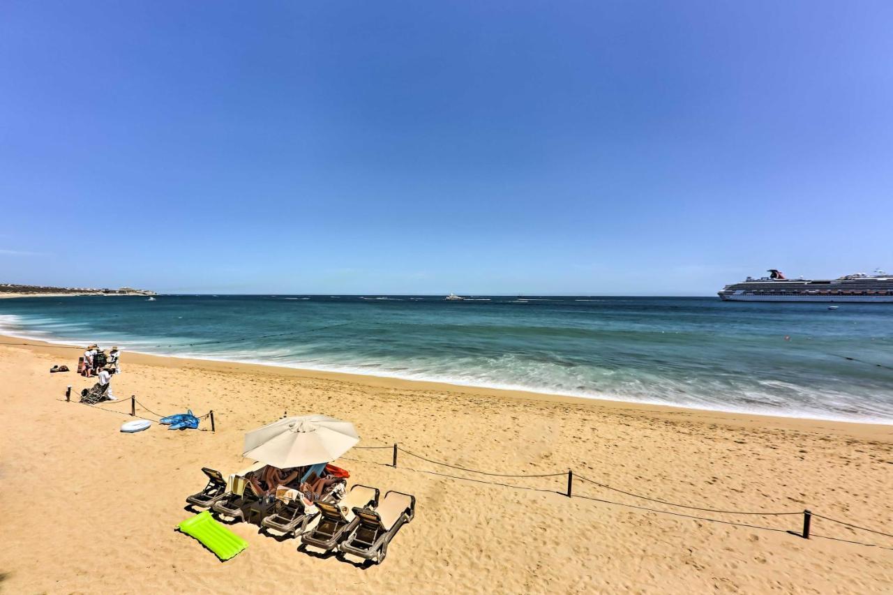 With Amenities! Cabo San Lucas