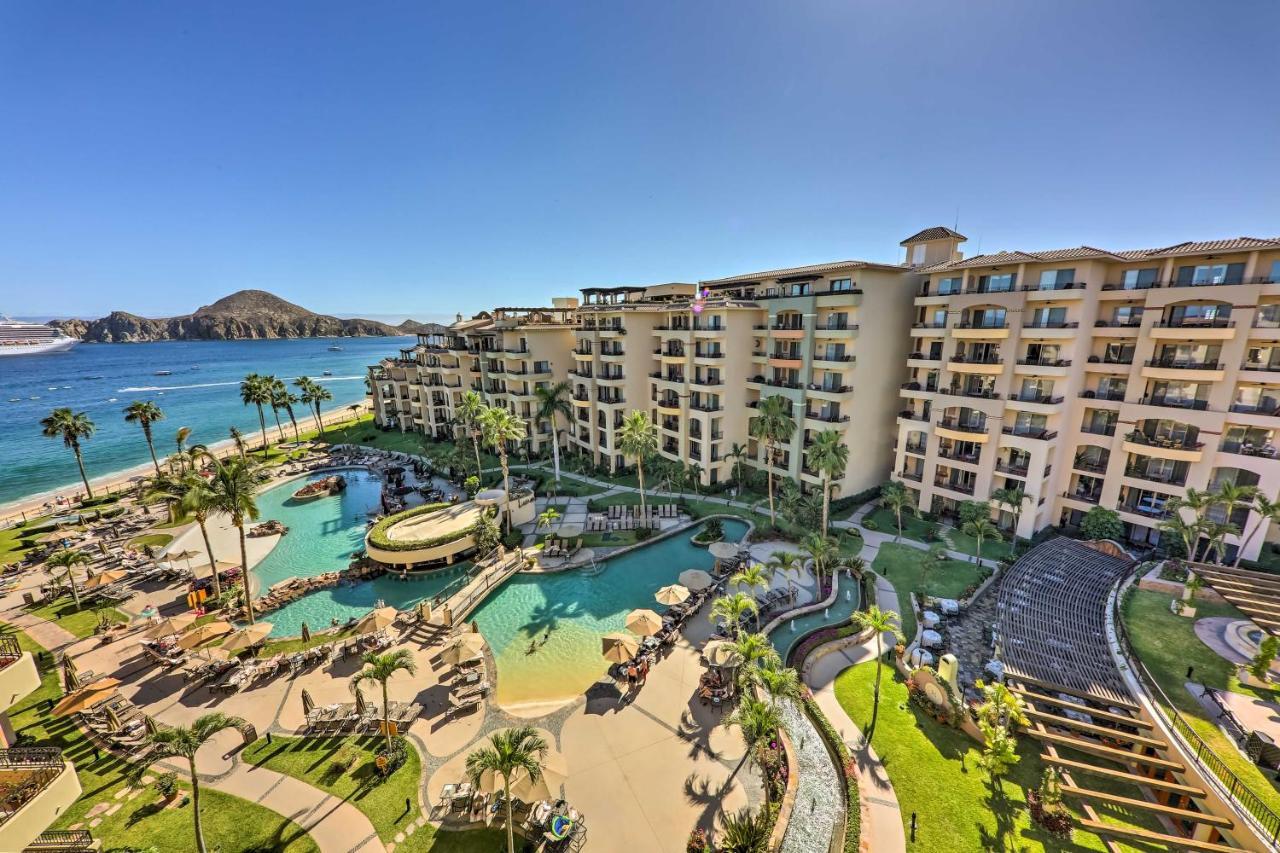 With Amenities! Cabo San Lucas