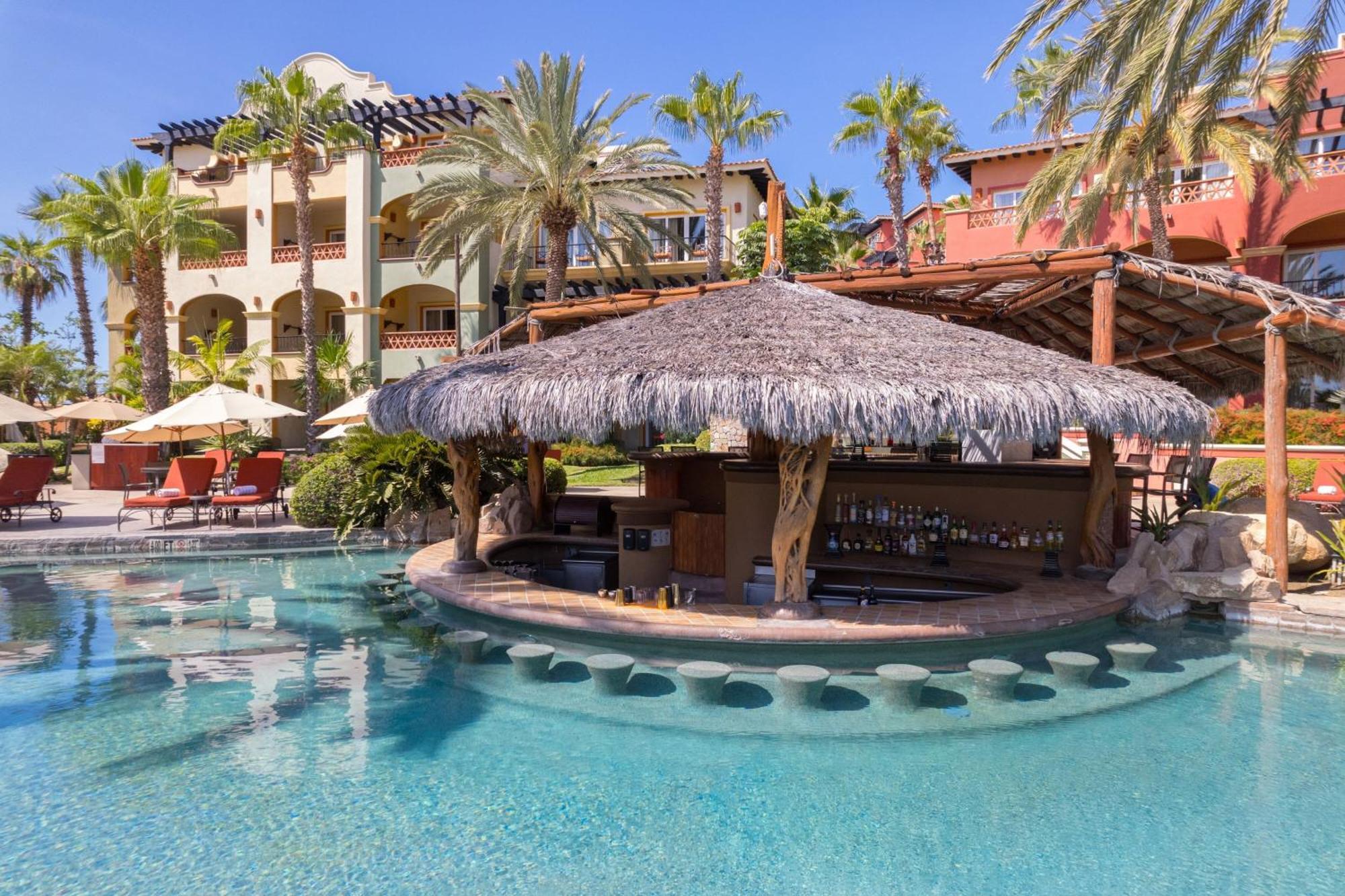 Resort Hacienda Del Mar Cabos Resort, Villas&golf 5*
