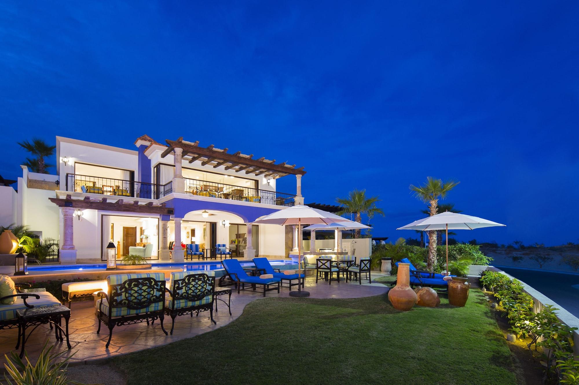 Hacienda Encantada Resort&spa Resort Cabo San Lucas