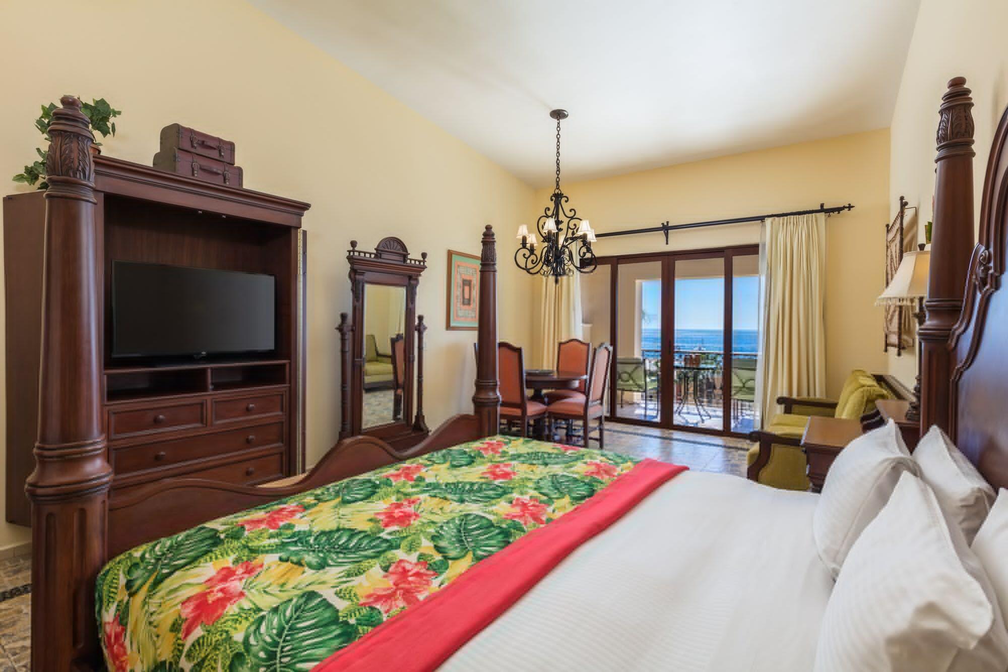 Resort Hacienda Encantada Resort&spa
