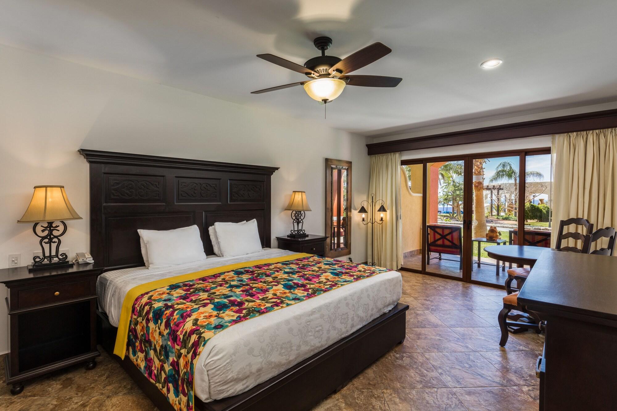 Hacienda Encantada Resort&spa Resort