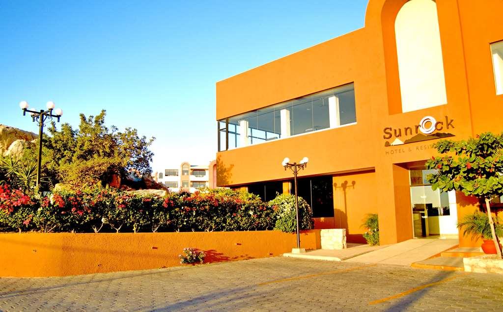 Sunrock 3*