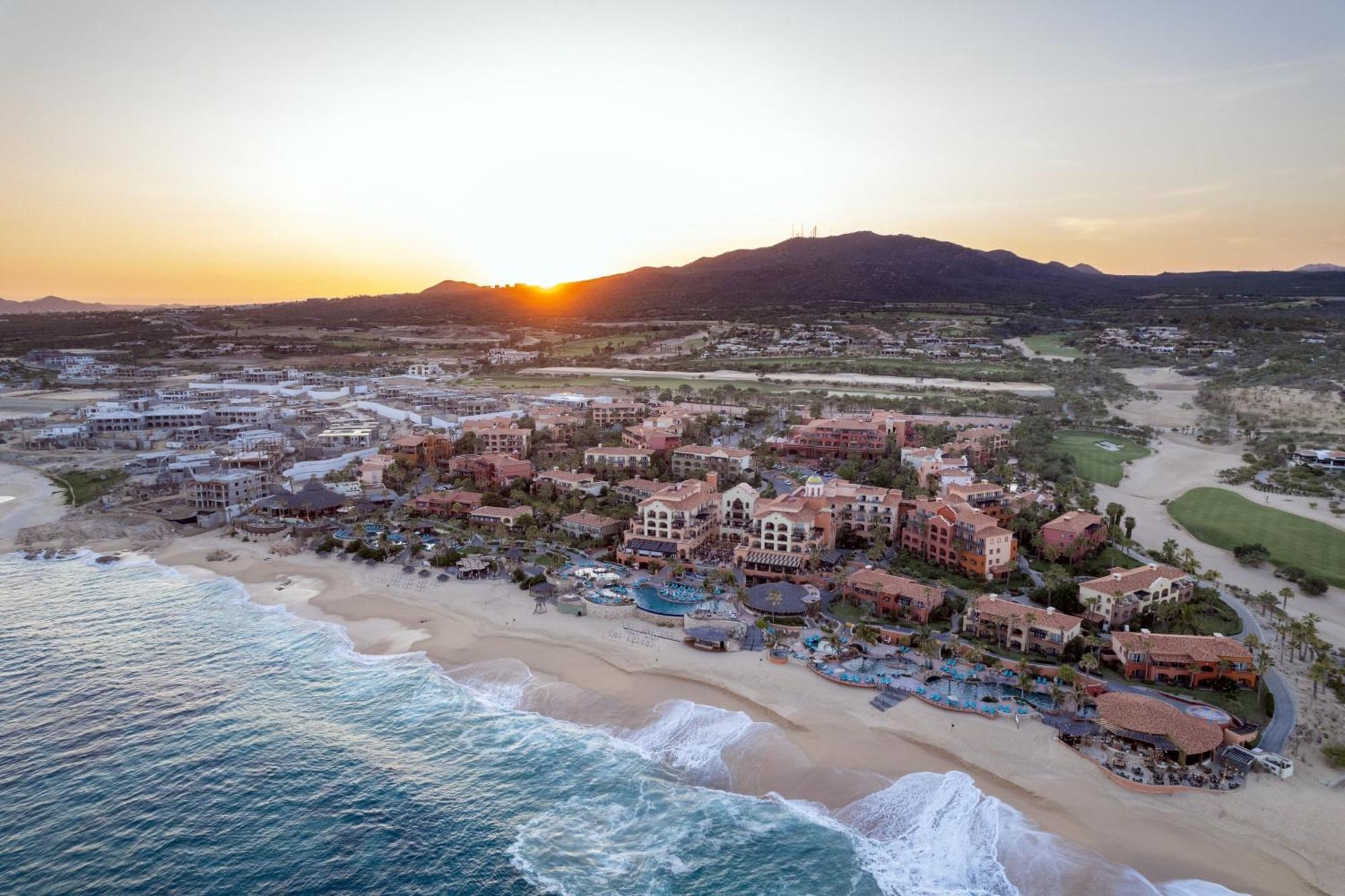 Hacienda Del Mar Cabos Resort, Villas&golf Resort Cabo San Lucas