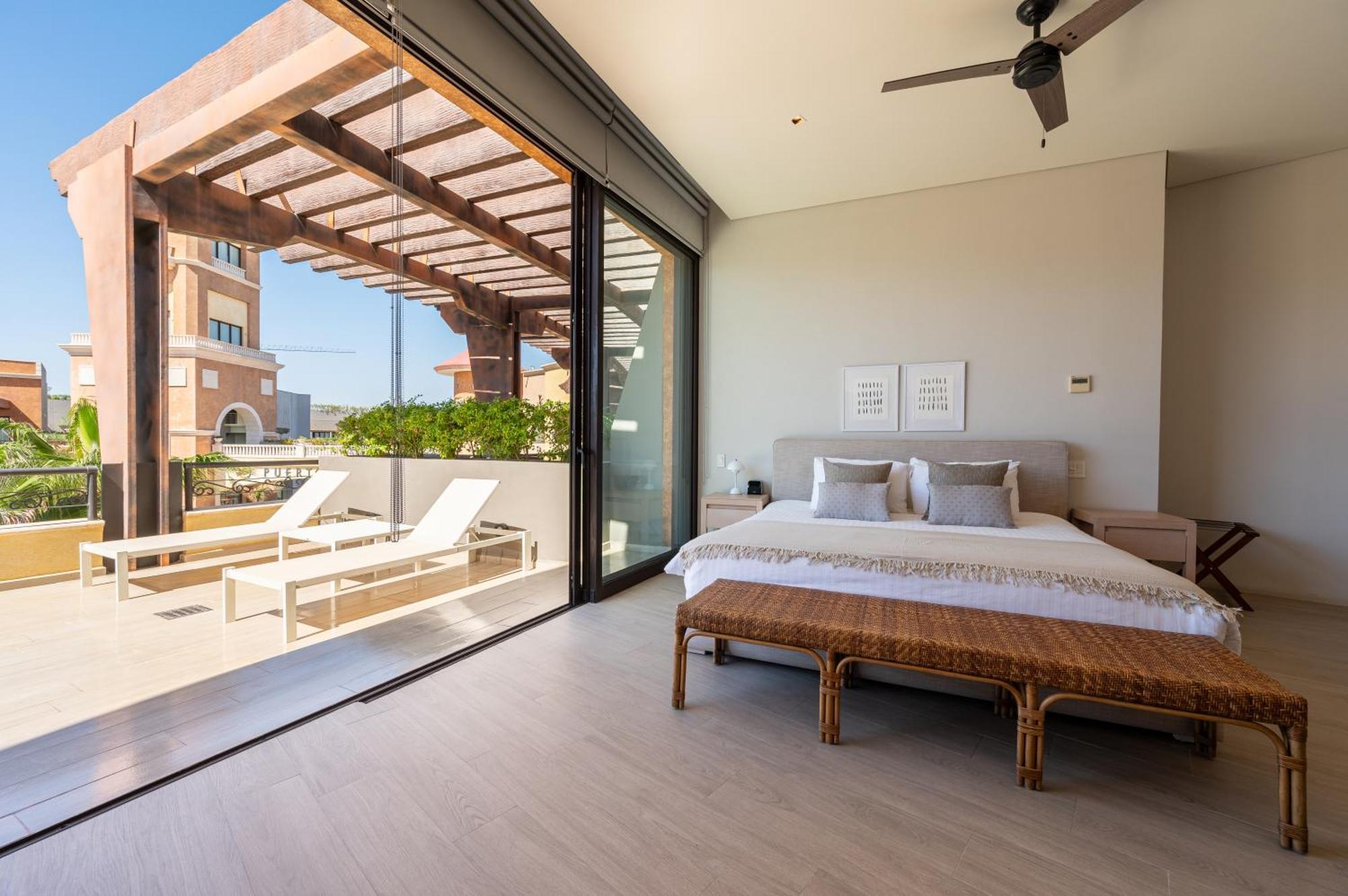 Paraiso Residences Marina Cabo By Capitalia *