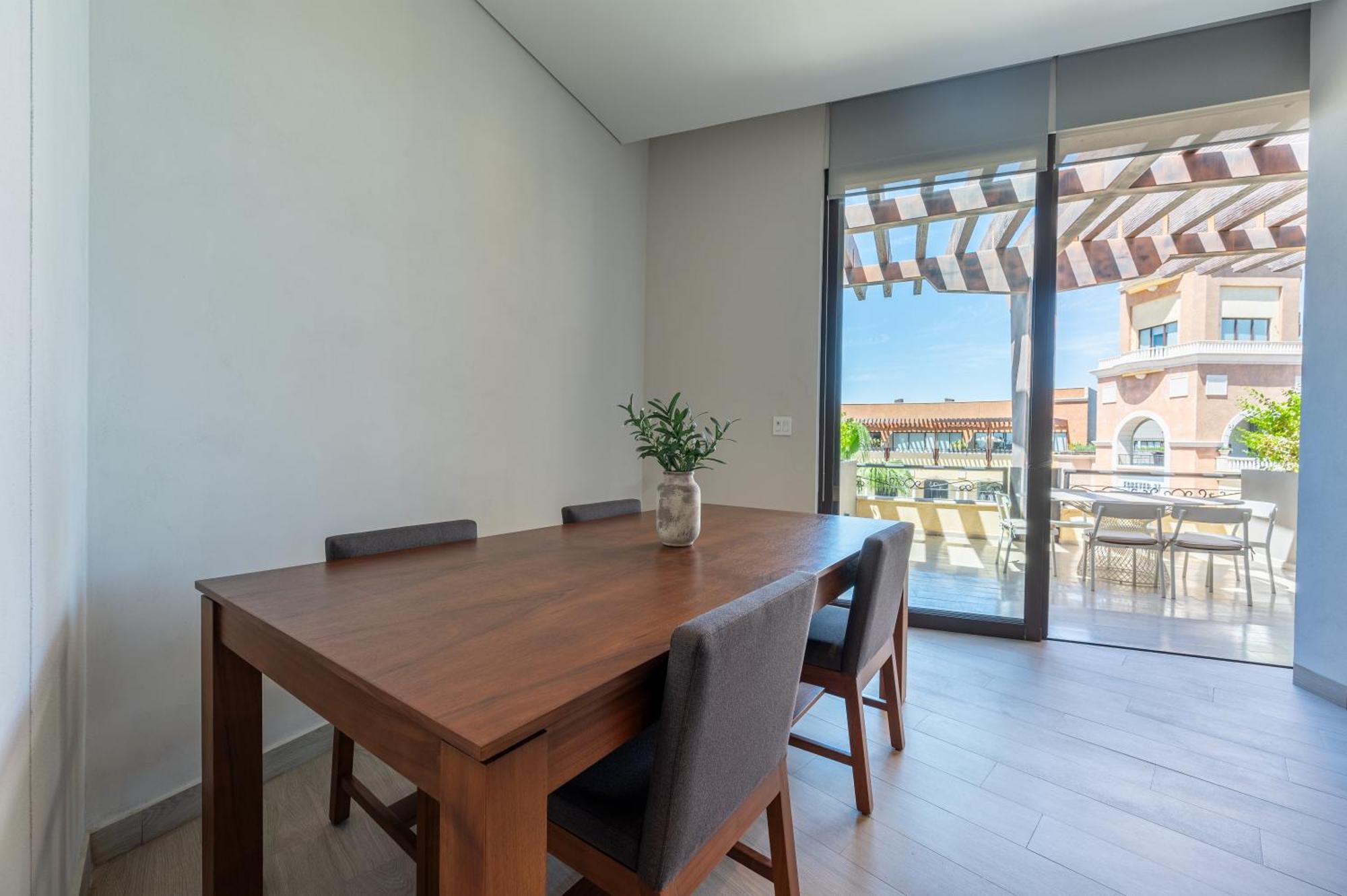 Paraiso Residences Marina Cabo By Capitalia Apartamento Cabo San Lucas