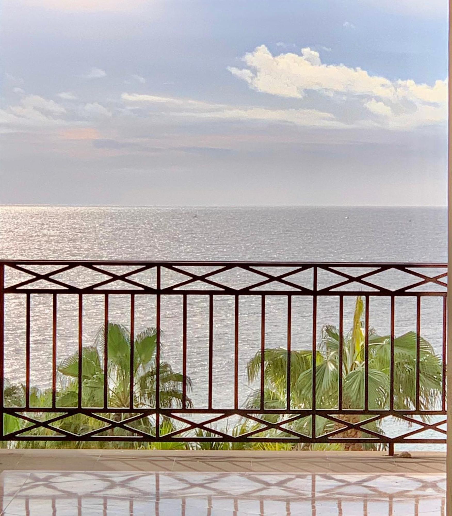 Resort Pueblo Bonito Sunset