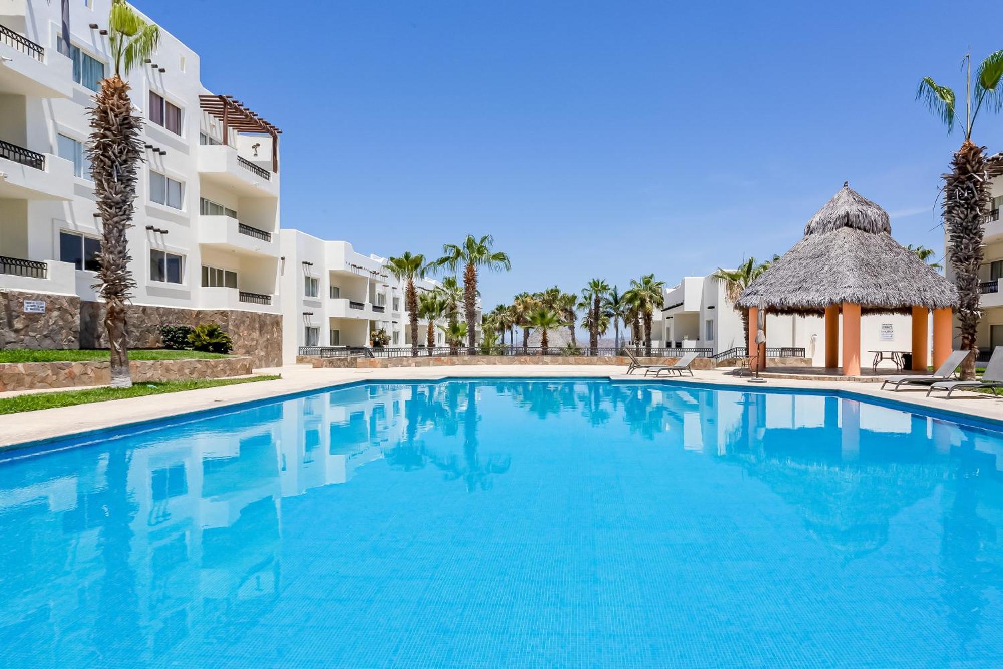 Apartamento Dorada Paradise