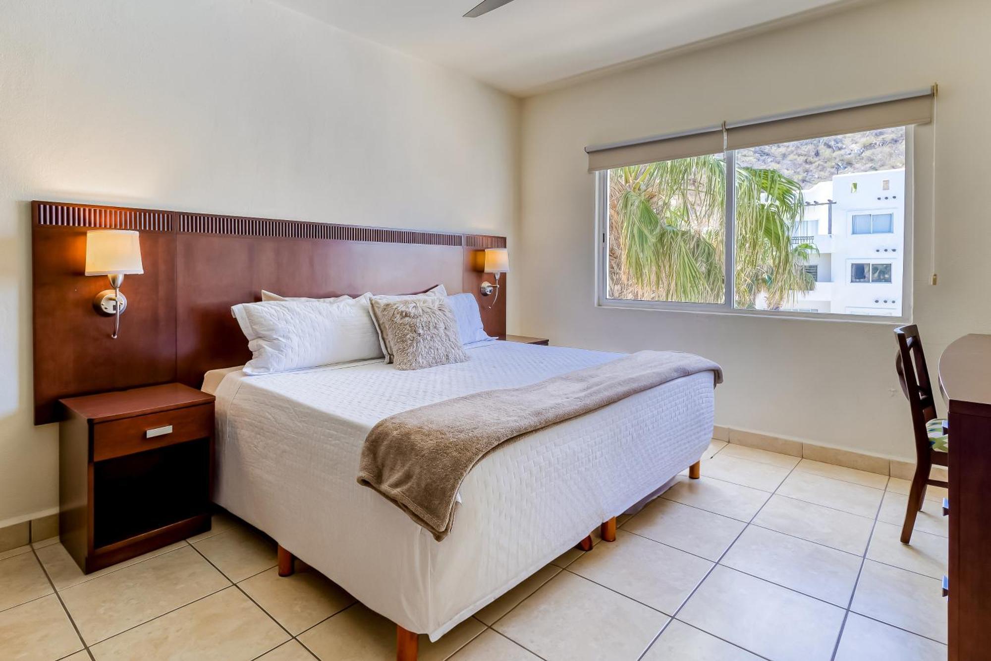 Apartamento Dorada Paradise *
