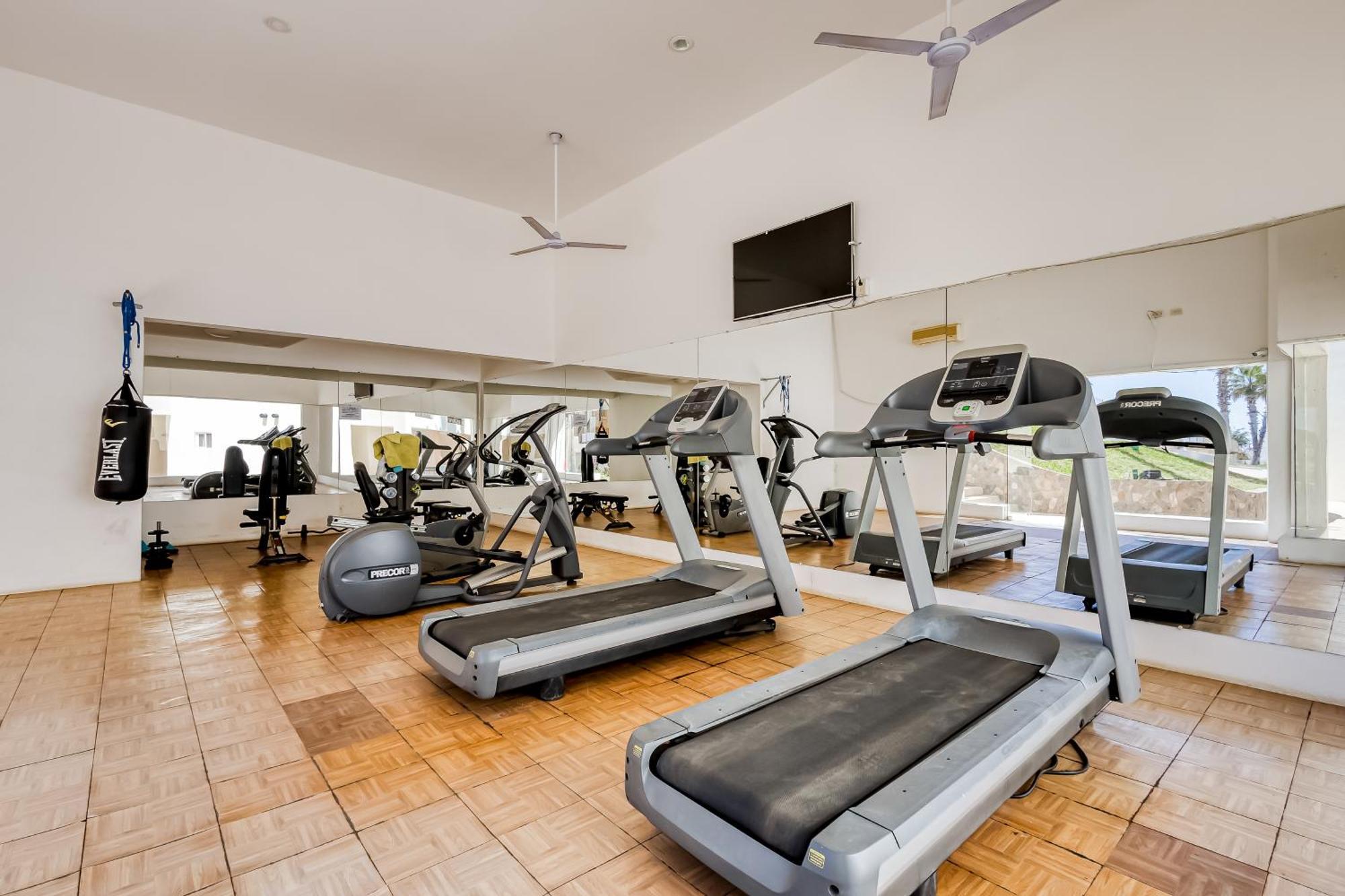 Apartamento Dorada Paradise *