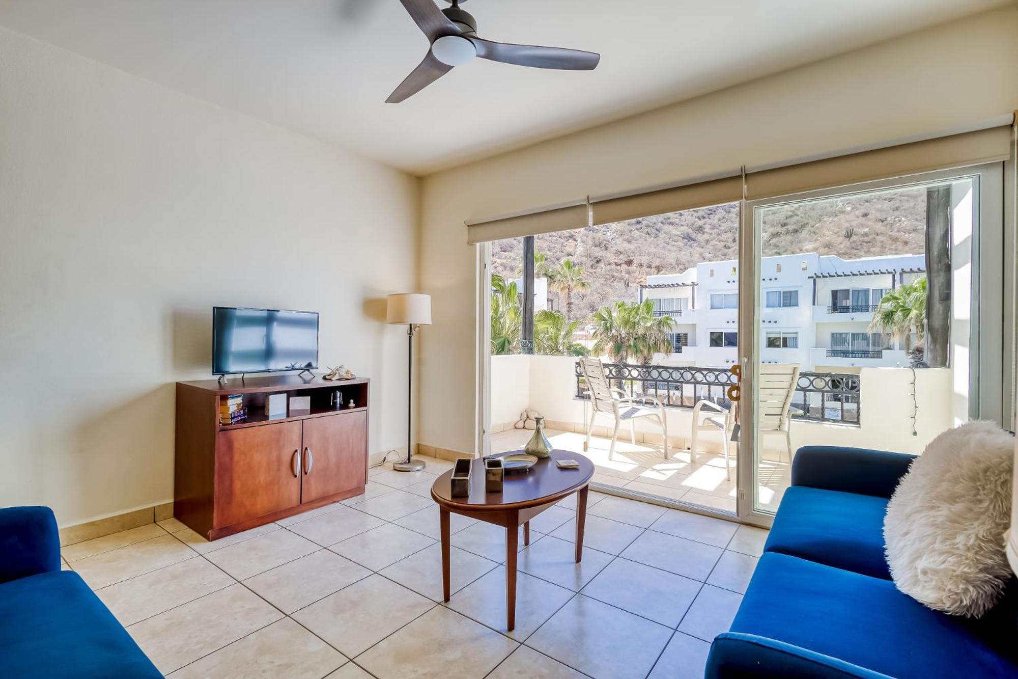 Apartamento Dorada Paradise Cabo San Lucas