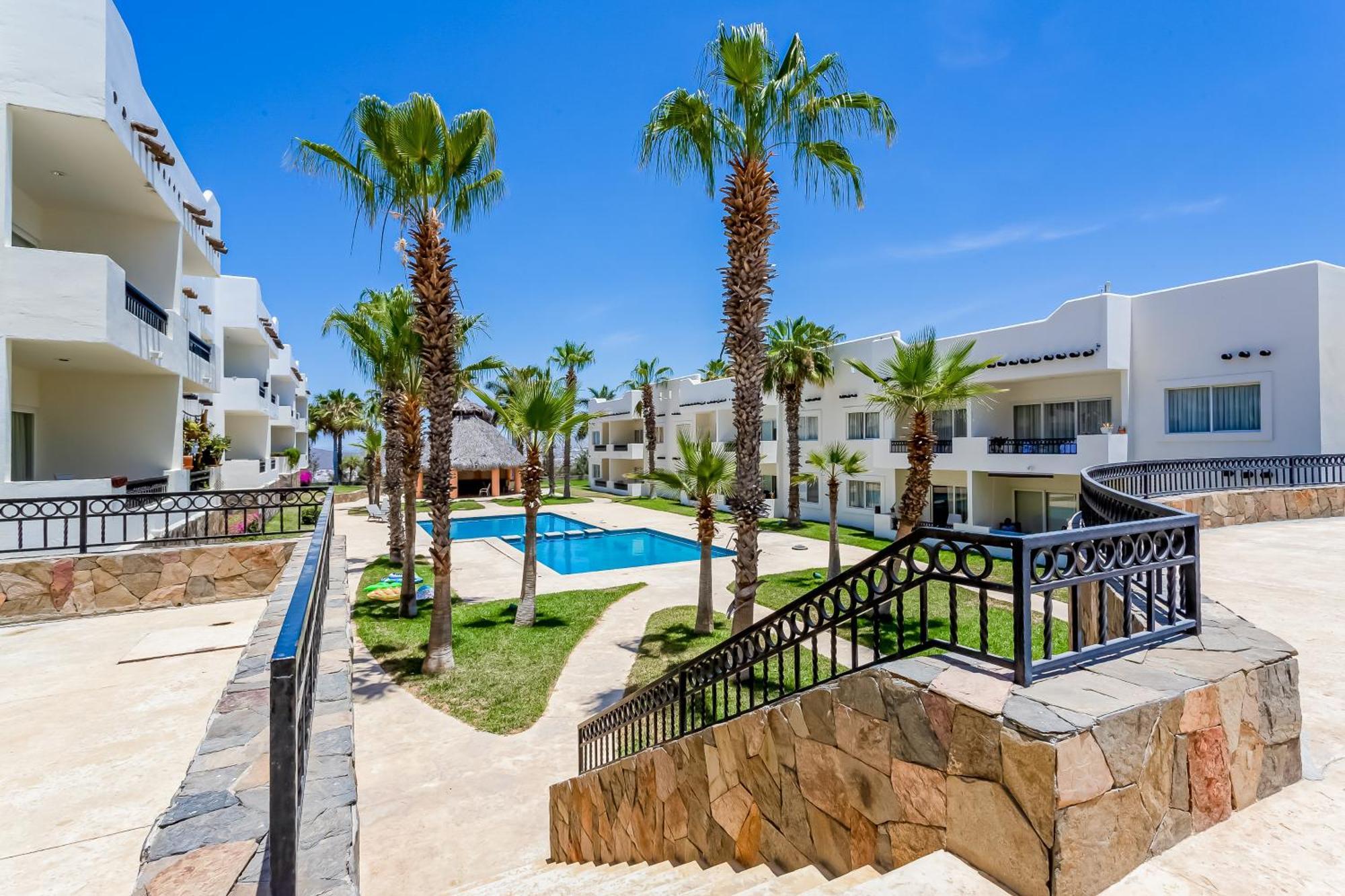 Dorada Paradise Apartamento Cabo San Lucas