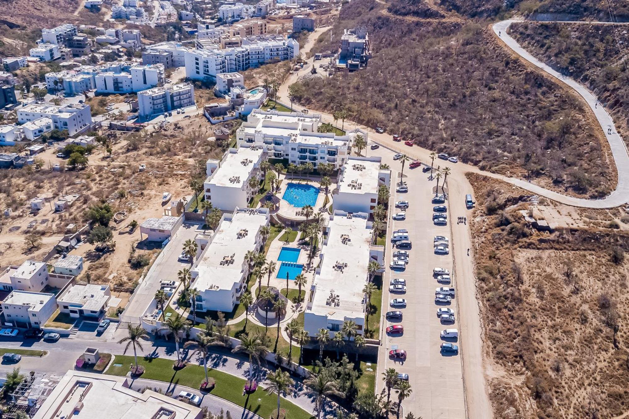 Dorada Paradise Apartamento