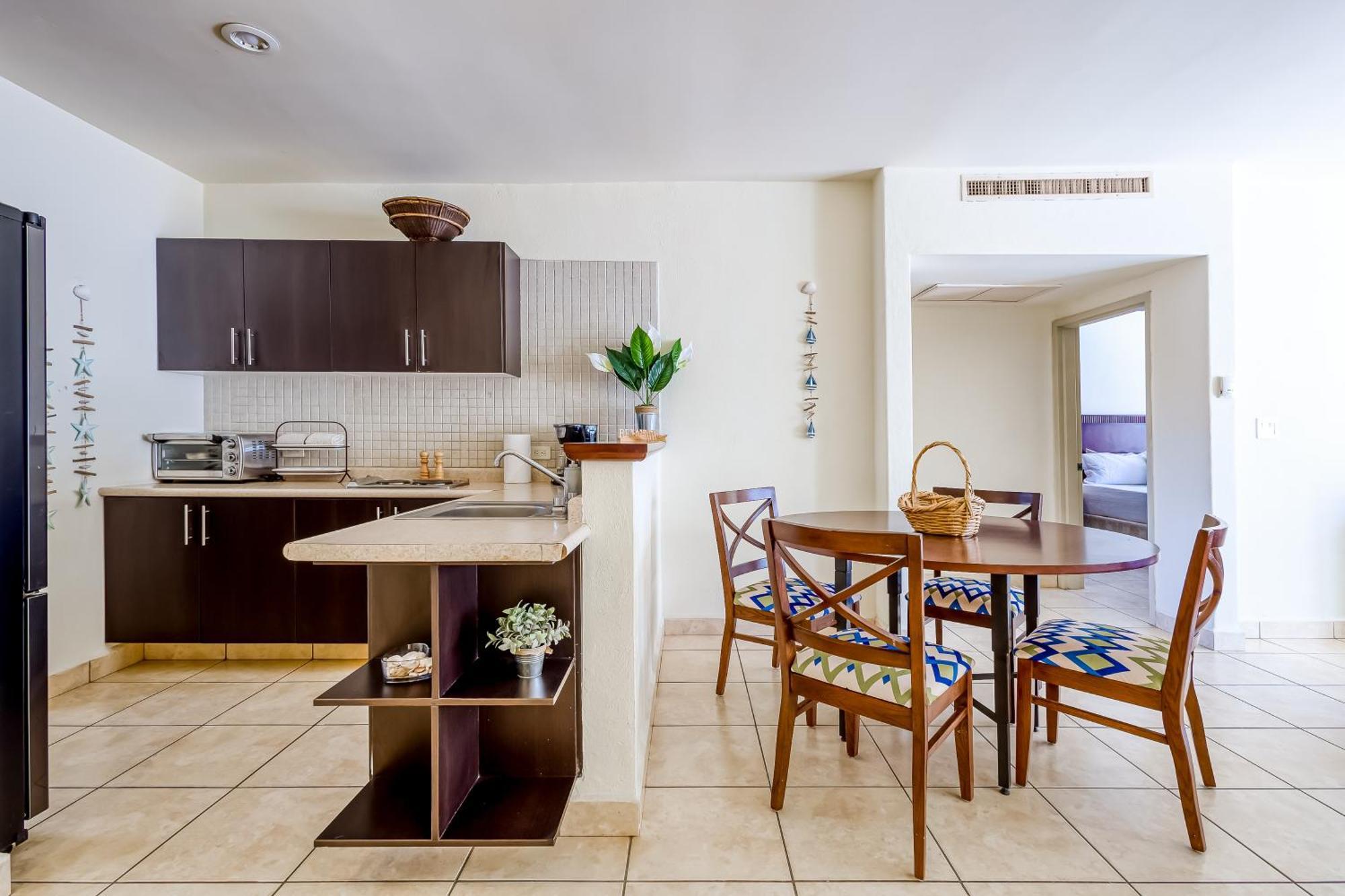 Dorada Paradise Apartamento *