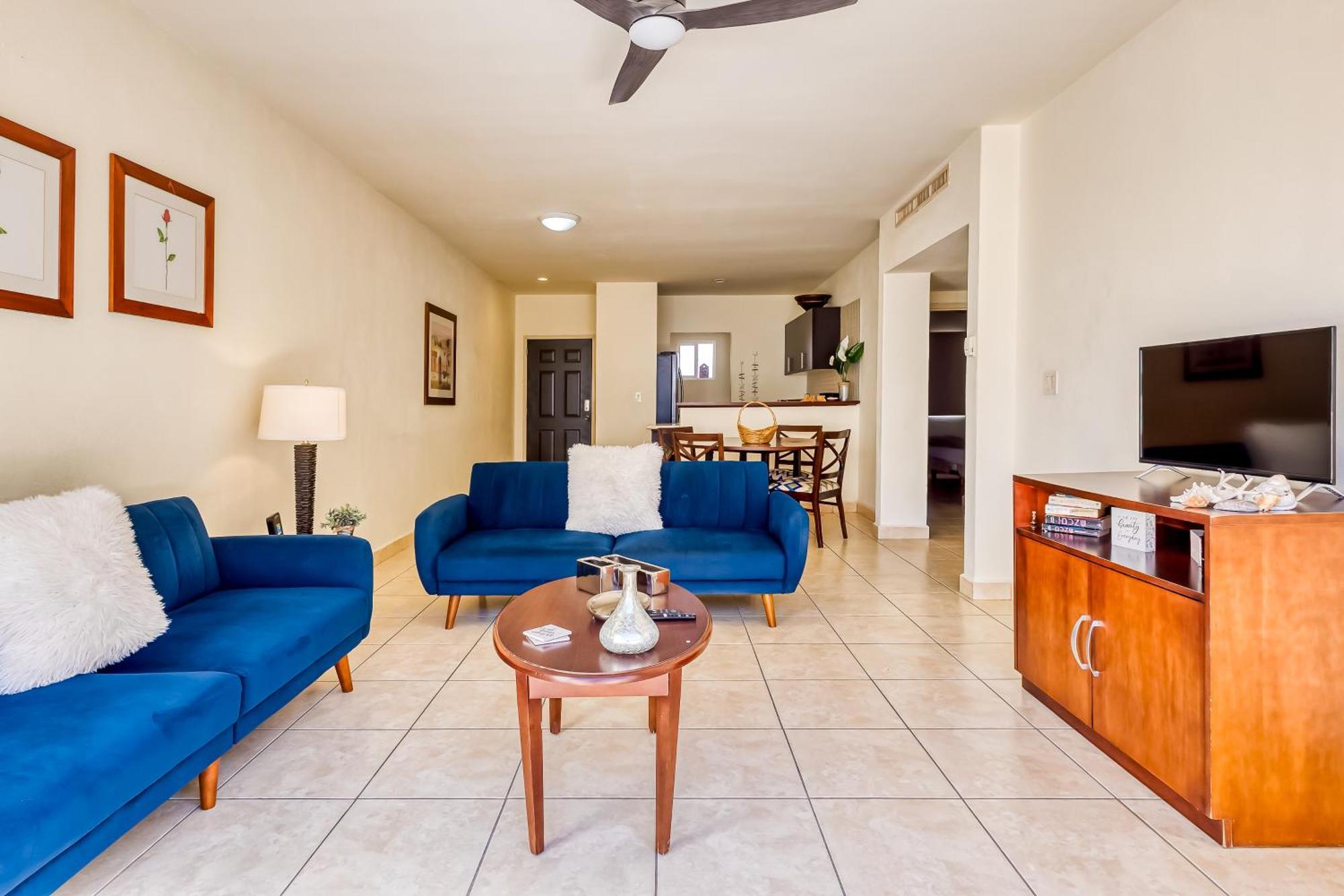 Apartamento Dorada Paradise Cabo San Lucas