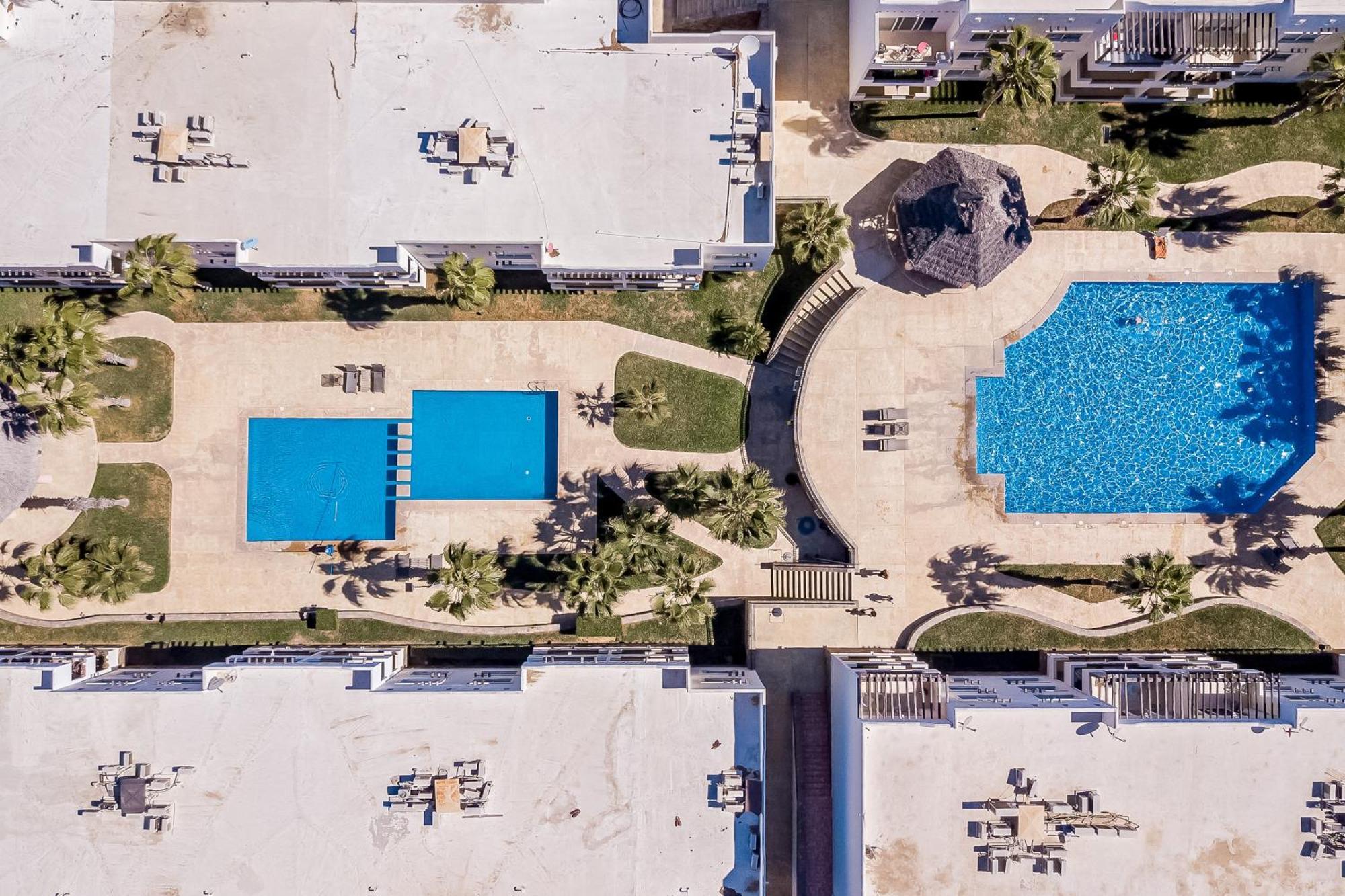 Apartamento Dorada Paradise