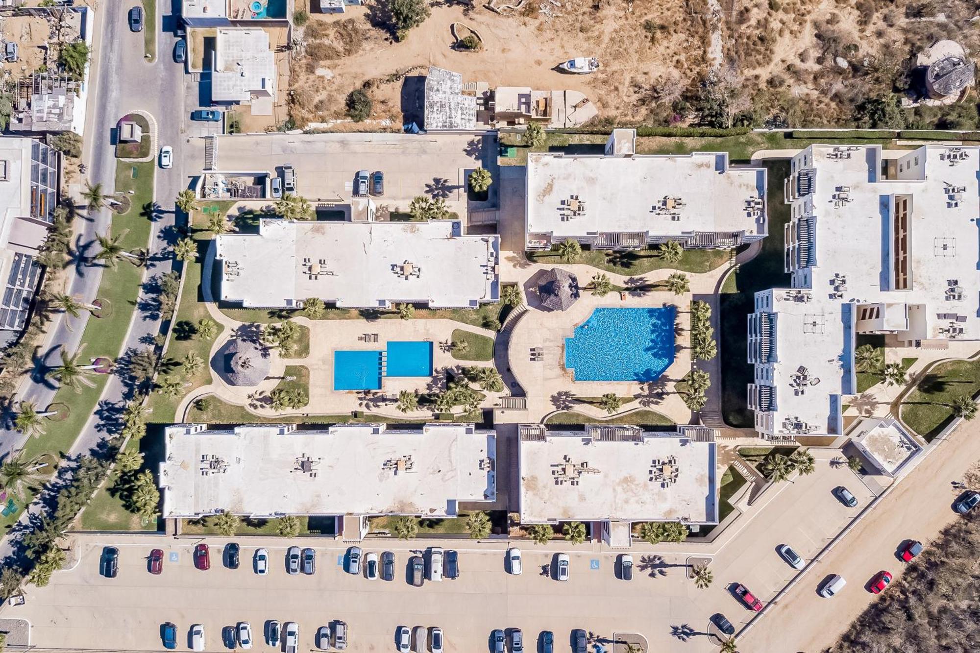 Dorada Paradise Apartamento Cabo San Lucas