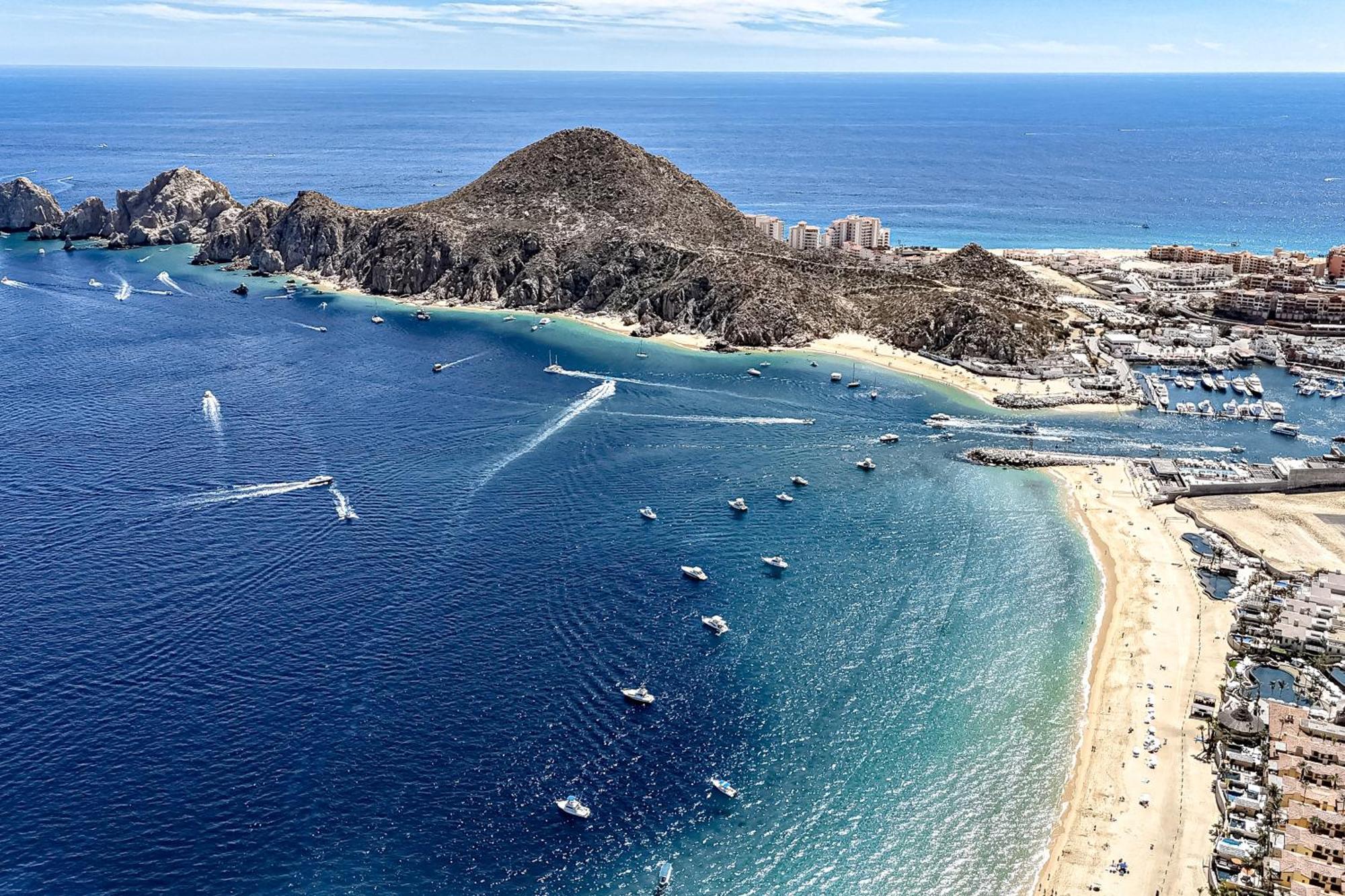 Apartamento Dorada Paradise Cabo San Lucas