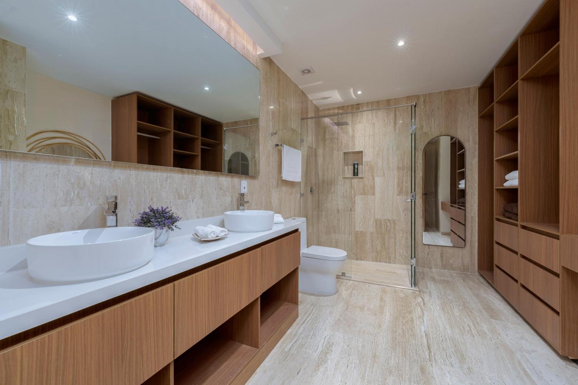 Apartment Mistiq Cabos