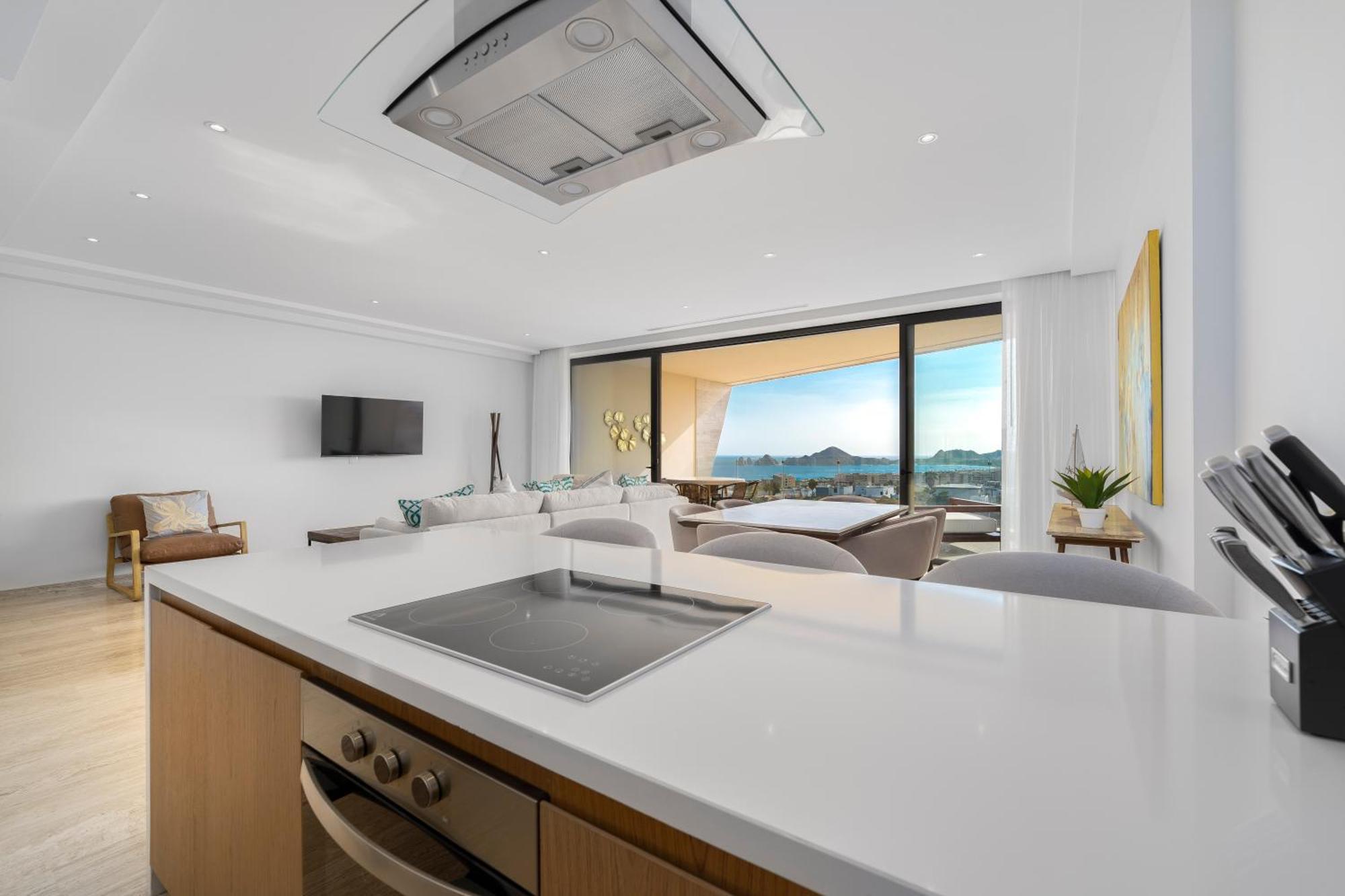 Mistiq Cabos Apartment Cabo San Lucas