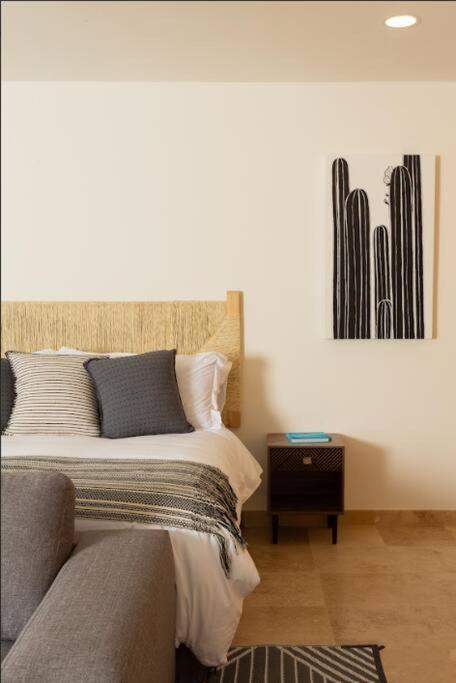Apartamento De 6 Recamaras Con Vistas Al Mar En Pedregal Cabo San Lucas