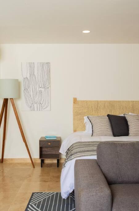 Apartamento De 6 Recamaras Con Vistas Al Mar En Pedregal