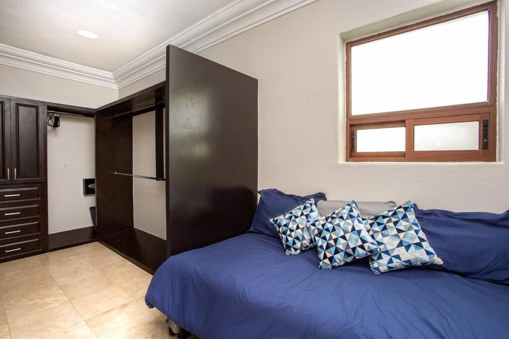De 6 Recamaras Con Vistas Al Mar En Pedregal Apartamento *