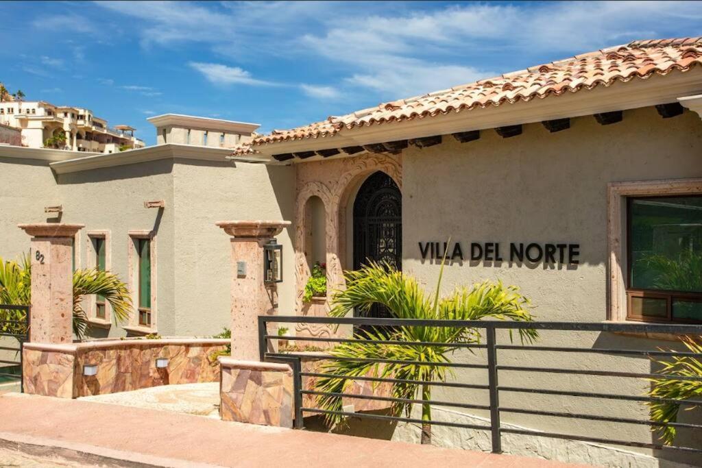De 6 Recamaras Con Vistas Al Mar En Pedregal Apartamento *